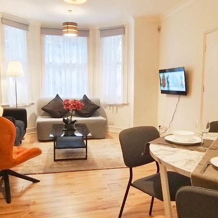 Brompton Apartment In Kensington ロンドン エクステリア 写真