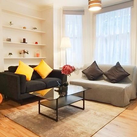 Brompton Apartment In Kensington ロンドン エクステリア 写真