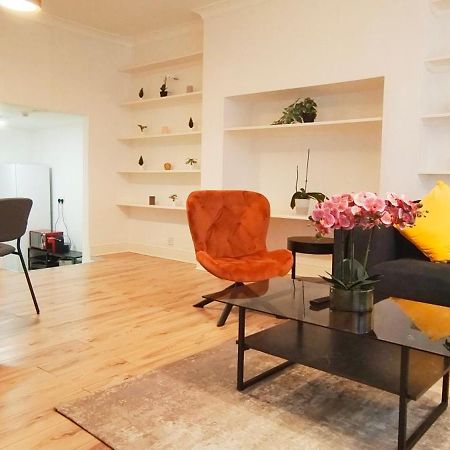 Brompton Apartment In Kensington ロンドン エクステリア 写真