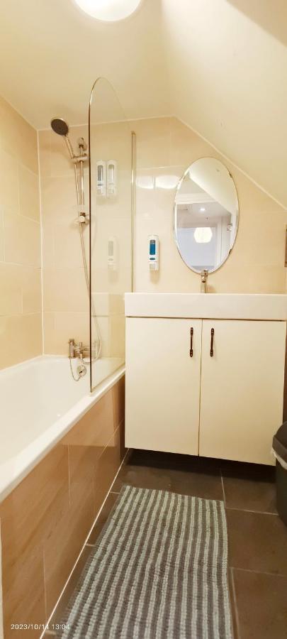 Brompton Apartment In Kensington ロンドン エクステリア 写真