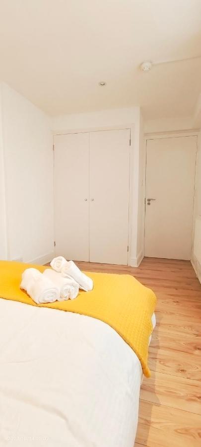 Brompton Apartment In Kensington ロンドン エクステリア 写真