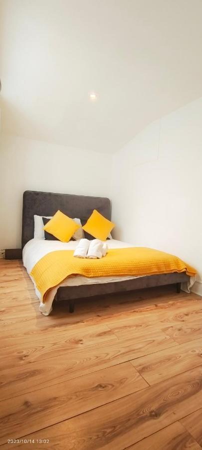 Brompton Apartment In Kensington ロンドン エクステリア 写真