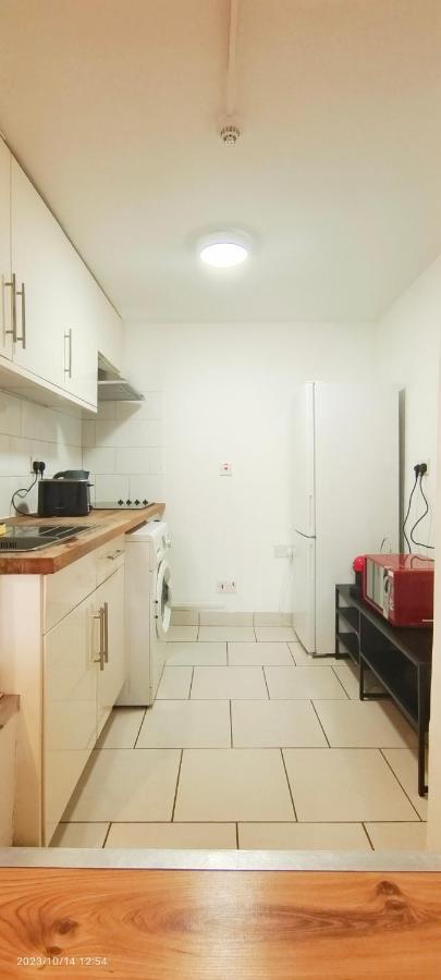 Brompton Apartment In Kensington ロンドン エクステリア 写真
