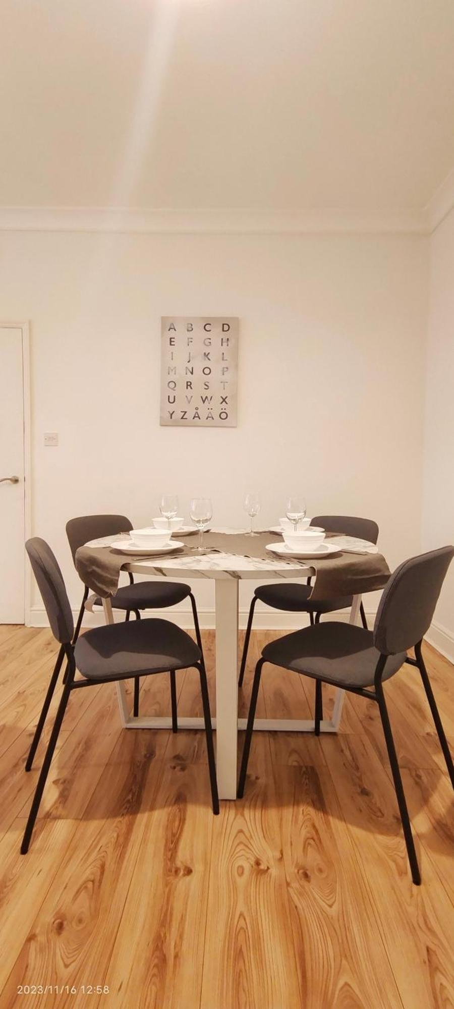 Brompton Apartment In Kensington ロンドン エクステリア 写真